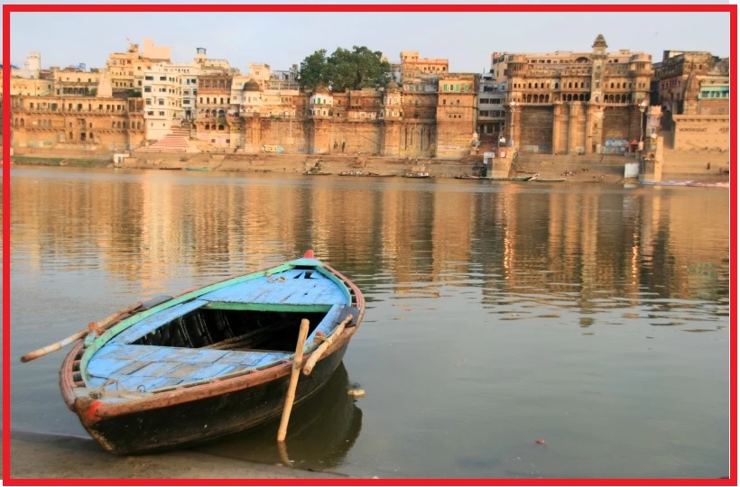 varanasi boat booking