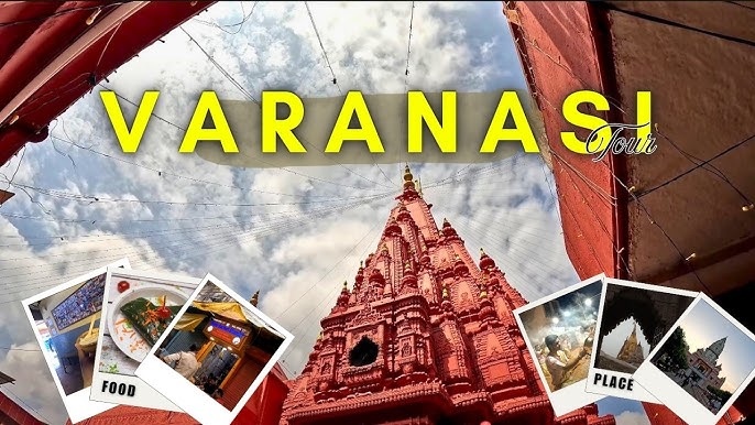 varanasi boat booking