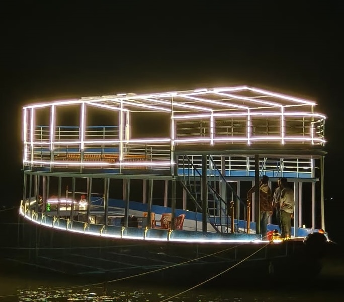 varanasi boat booking